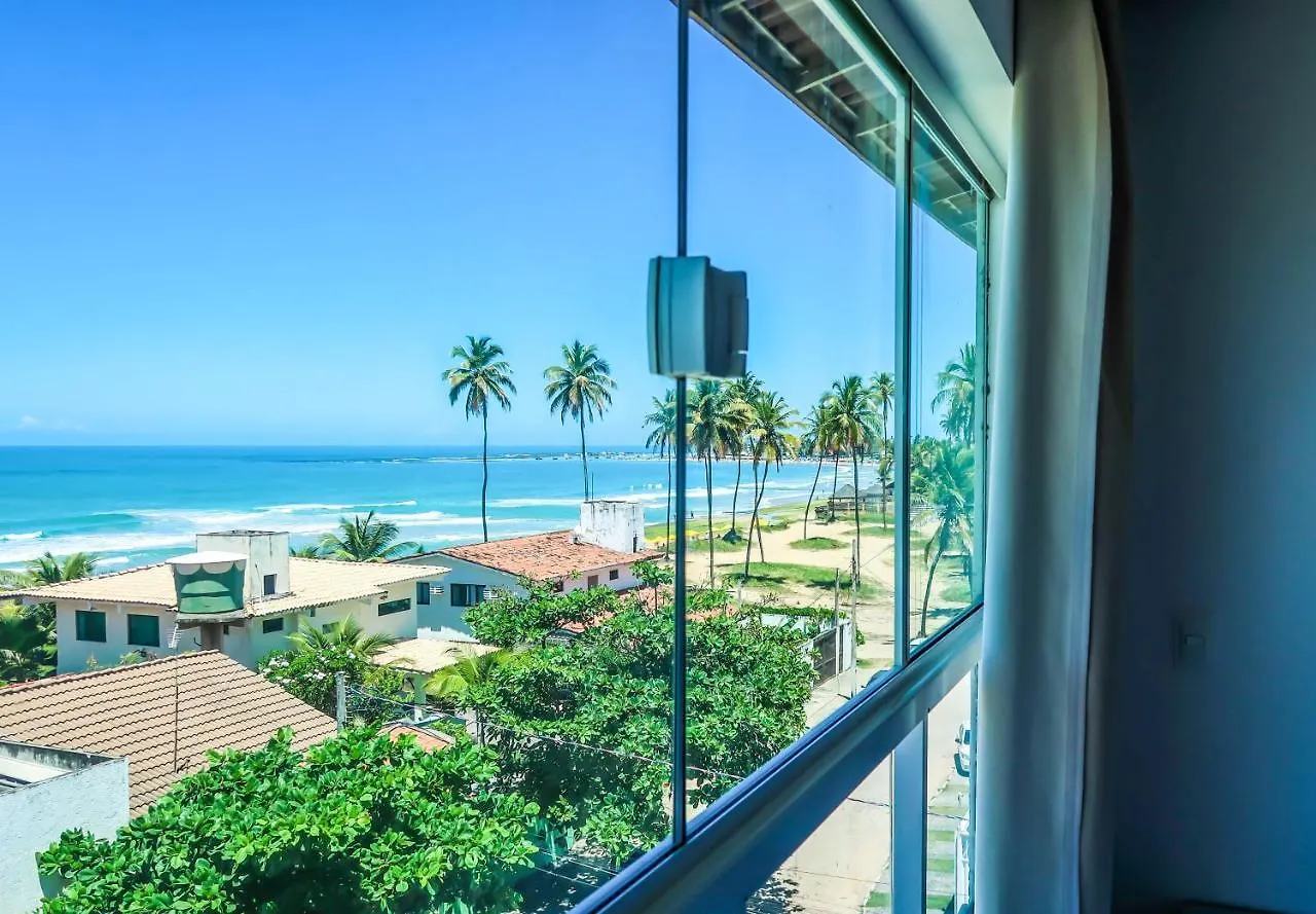 Terra Nostra Residence Pôrto das Galinhas Brasile