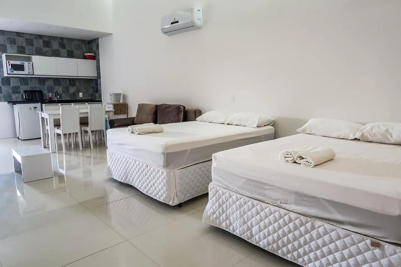 Terra Nostra Residence Pôrto das Galinhas