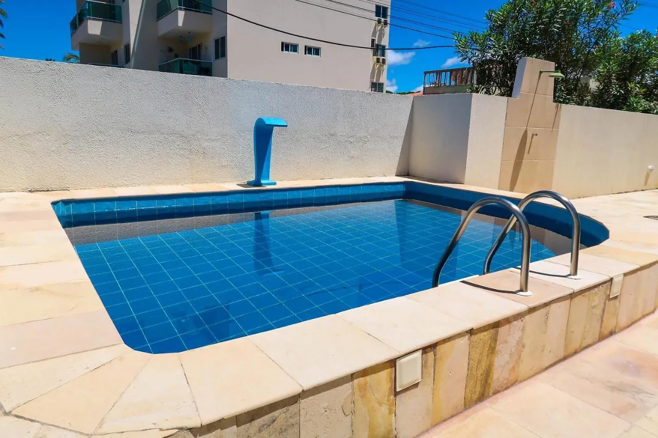 Terra Nostra Residence Pôrto das Galinhas