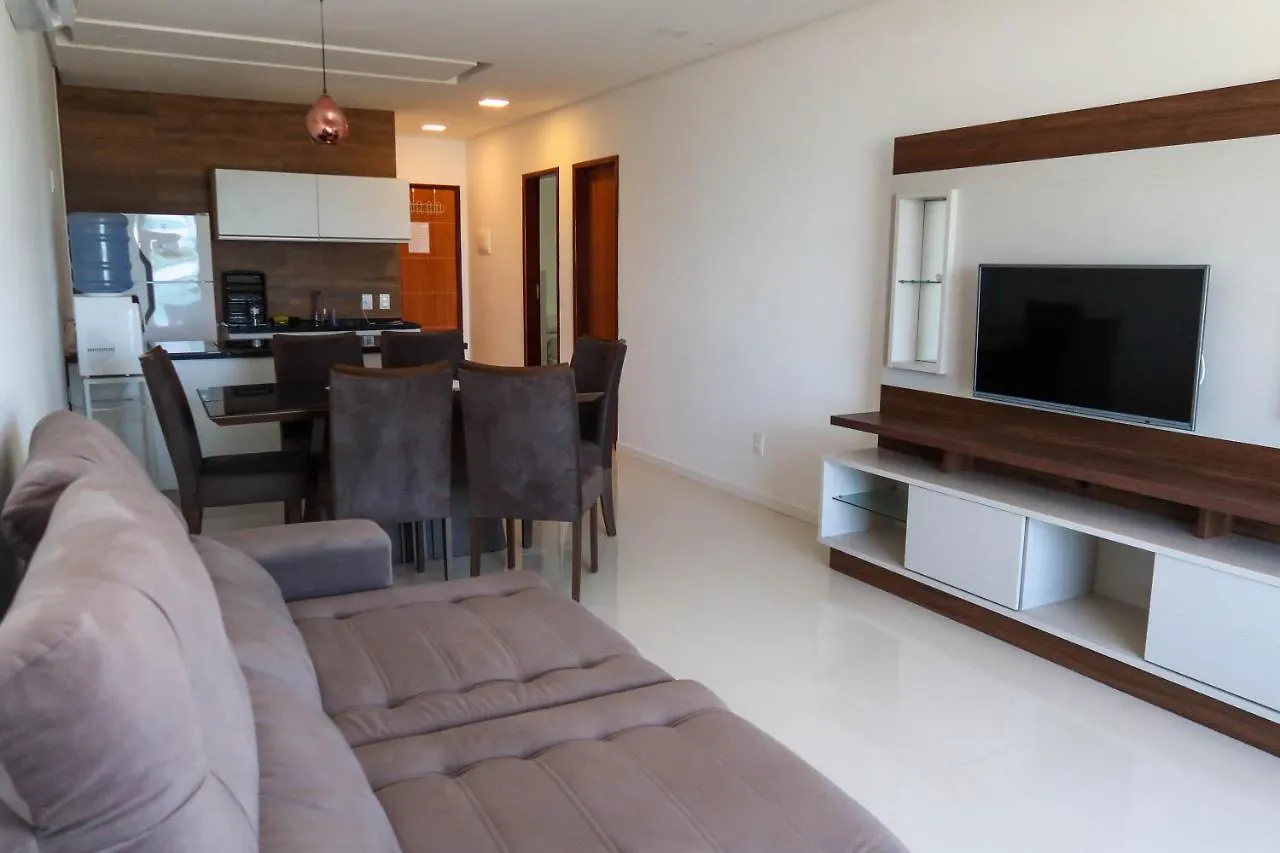 Terra Nostra Residence Pôrto das Galinhas Brasil