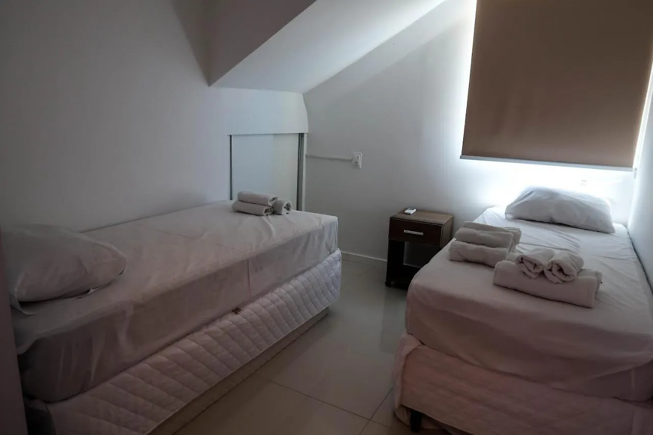 Bed and breakfast Terra Nostra Residence Pôrto das Galinhas Brasil