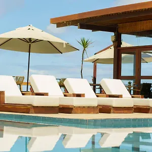 5* Hotel De Charme Refugio Da
