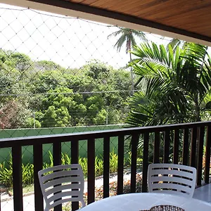 Nannai - Muro Alto Apartamento